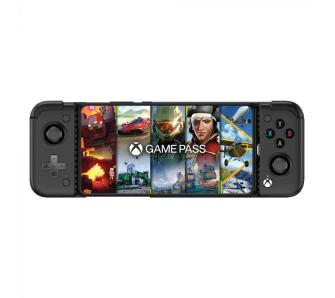 Pad GameSir HRG8578 X2 Pro Xbox z uchwytem na telefon dla Android Przewodowy Czarny