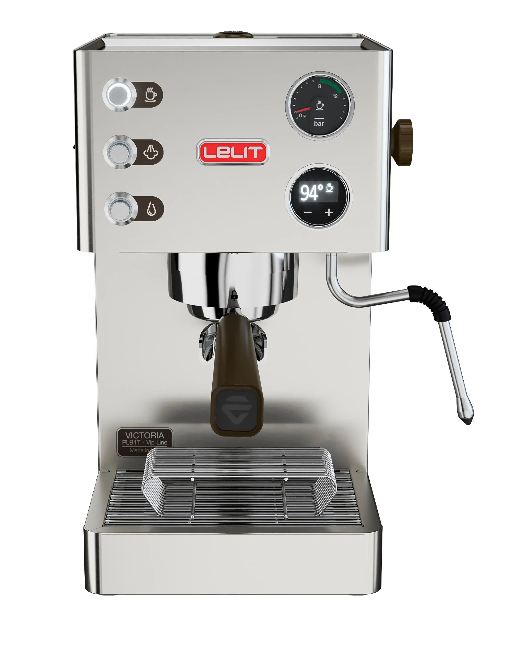 Ekspres kolbowy Lelit Victoria PL91T