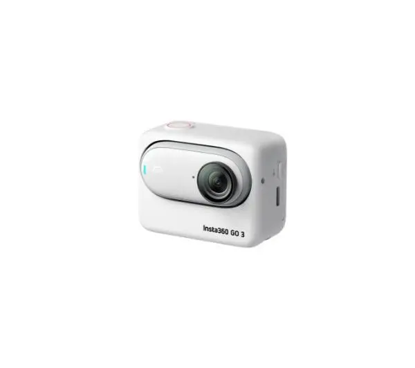 Insta360 GO 3 128GB - Kup na Raty - RRSO 0%