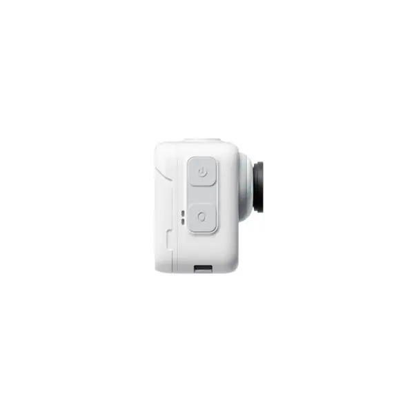 Фото Екшн-камера Insta360 GO 3 White (128GB)