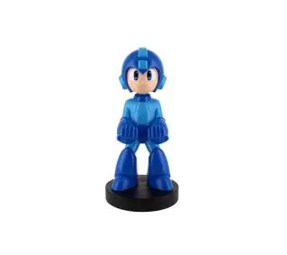 Exquisite Gaming Cable Guys Na Pada/Telefon Mega Man