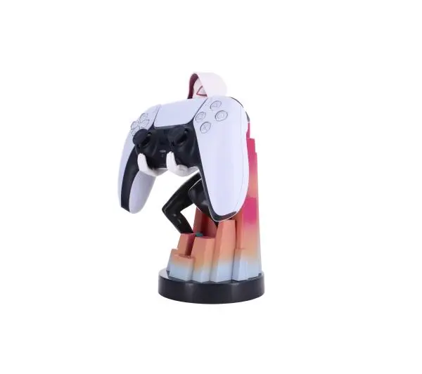 Exquisite Gaming Cable Guys Na Pada/Telefon Marvel Spider-Gwen