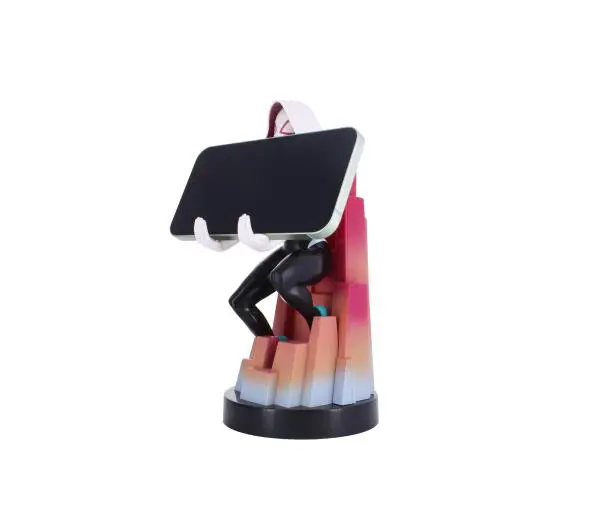 Exquisite Gaming Cable Guys Na Pada/Telefon Marvel Spider-Gwen