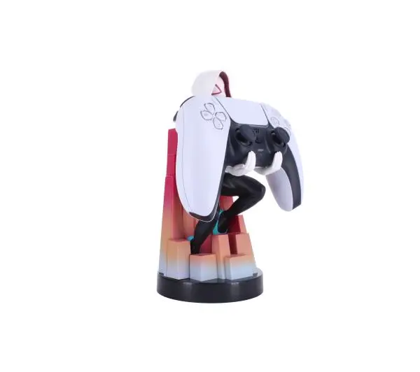 Exquisite Gaming Cable Guys Na Pada/Telefon Marvel Spider-Gwen