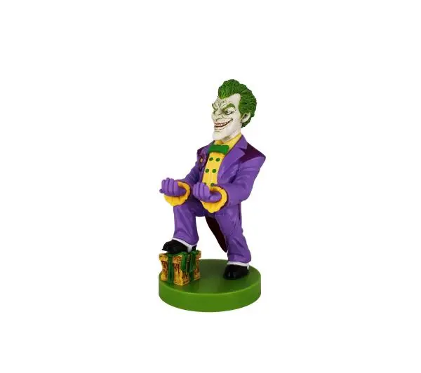 Exquisite Gaming Cable Guys Na Pada/Telefon DC Joker