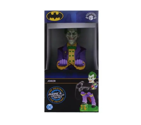 Exquisite Gaming Cable Guys Na Pada/Telefon DC Joker