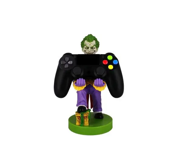 Exquisite Gaming Cable Guys Na Pada/Telefon DC Joker