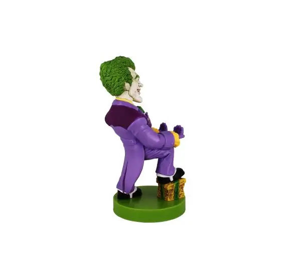 Exquisite Gaming Cable Guys Na Pada/Telefon DC Joker