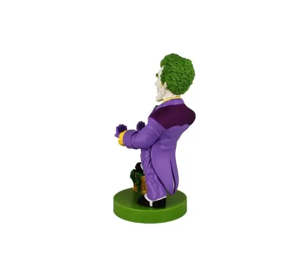 Exquisite Gaming Cable Guys Na Pada/Telefon DC Joker