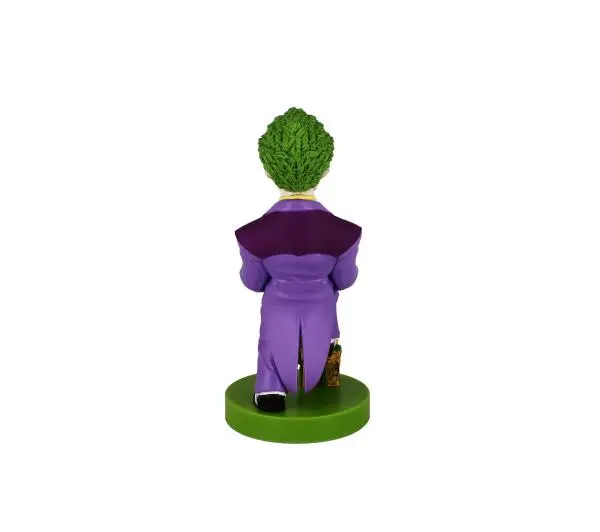 Exquisite Gaming Cable Guys Na Pada/Telefon DC Joker