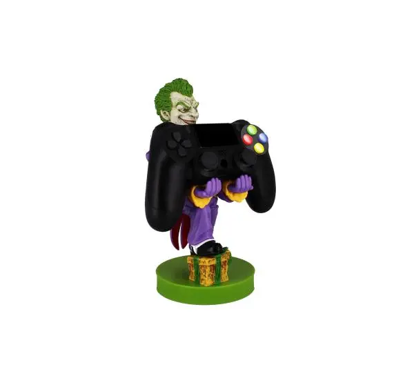 Exquisite Gaming Cable Guys Na Pada/Telefon DC Joker