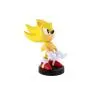 Podstawka Exquisite Gaming Cable Guys Na Pada/Telefon Sonic the Hedgehog Super Sonic