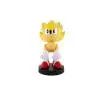 Podstawka Exquisite Gaming Cable Guys Na Pada/Telefon Sonic the Hedgehog Super Sonic