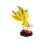 Podstawka Exquisite Gaming Cable Guys Na Pada/Telefon Sonic the Hedgehog Super Sonic