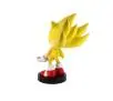 Podstawka Exquisite Gaming Cable Guys Na Pada/Telefon Sonic the Hedgehog Super Sonic