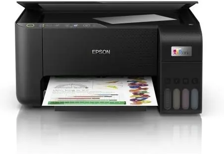 Urządzenie wielofunkcyjne Epson EcoTank L3270 WiFi Czarny