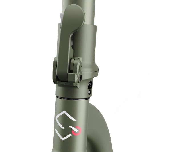 Sharp KT4 350W 35km 10" Zielony - Kup na Raty - RRSO 0%