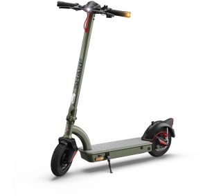 Sharp KT4 350W 35km 10" Zielony - Kup na Raty - RRSO 0%