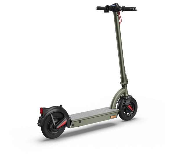 Sharp KT4 350W 35km 10" Zielony - Kup na Raty - RRSO 0%