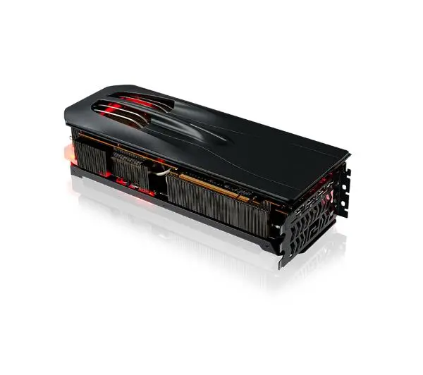 PowerColor Red Devil RX 7000 Series Devil Skin