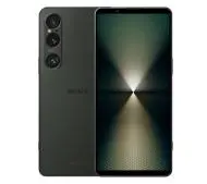 [おまけあり]Xperia 1 VI 12/256GB グリーン Smartfon Sony Xperia 1 VI 12/256GB 6,5