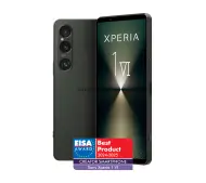 [おまけあり]Xperia 1 VI 12/256GB グリーン Sony Xperia 1 VI 12/256GB OLED 120Hz IP68 Zielony