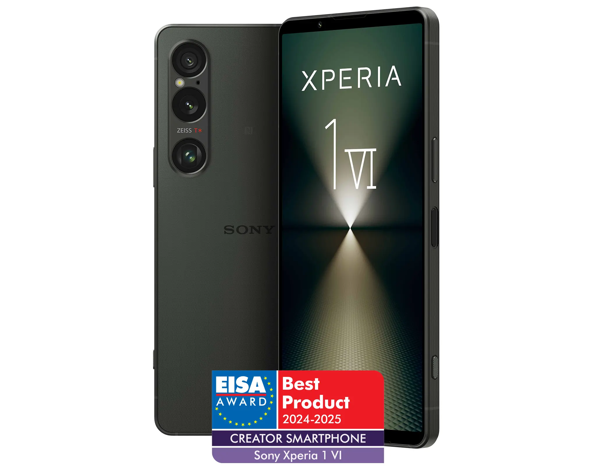 Smartfon Sony Xperia 1 VI 12/256GB 6,5