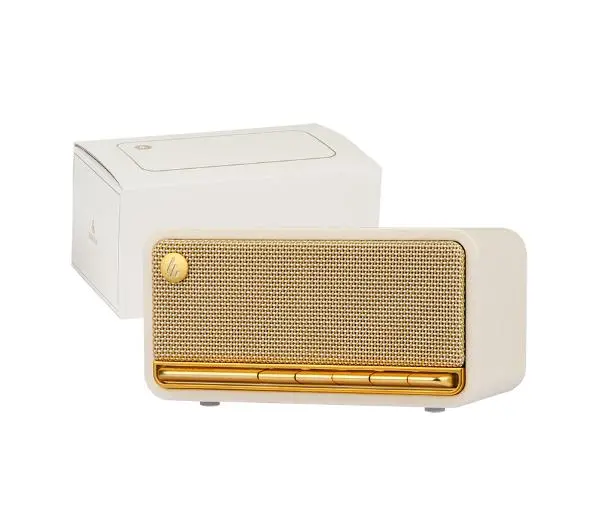 Edifier MP230 20W Biało-złoty