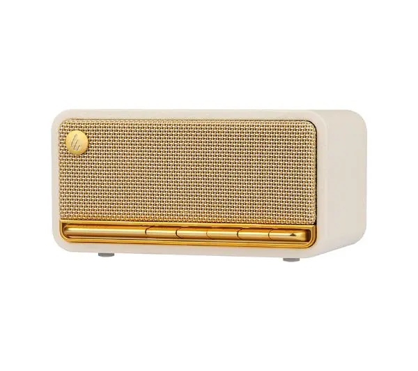 Edifier MP230 20W Biało-złoty
