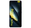 Smartfon POCO F6 Pro 12/512GB 6,67" 120Hz 50Mpix Czarny