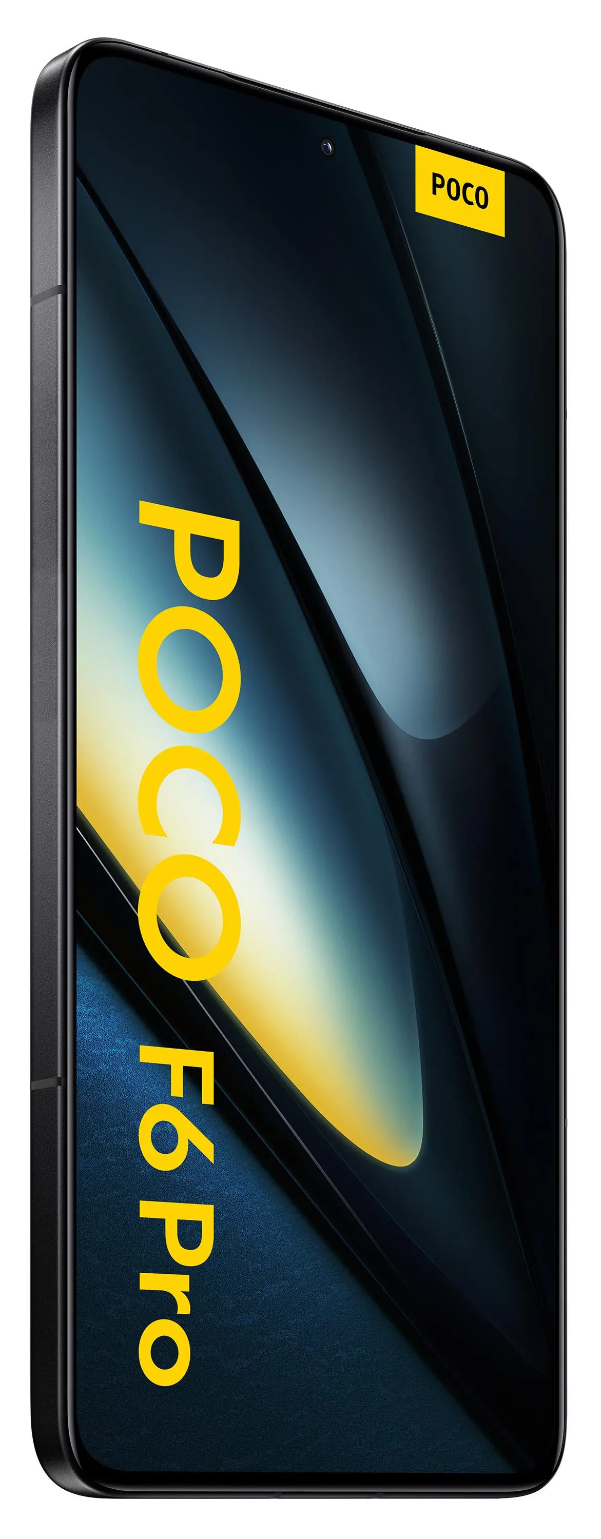 Smartfon POCO F6 Pro 12/512GB 6,67