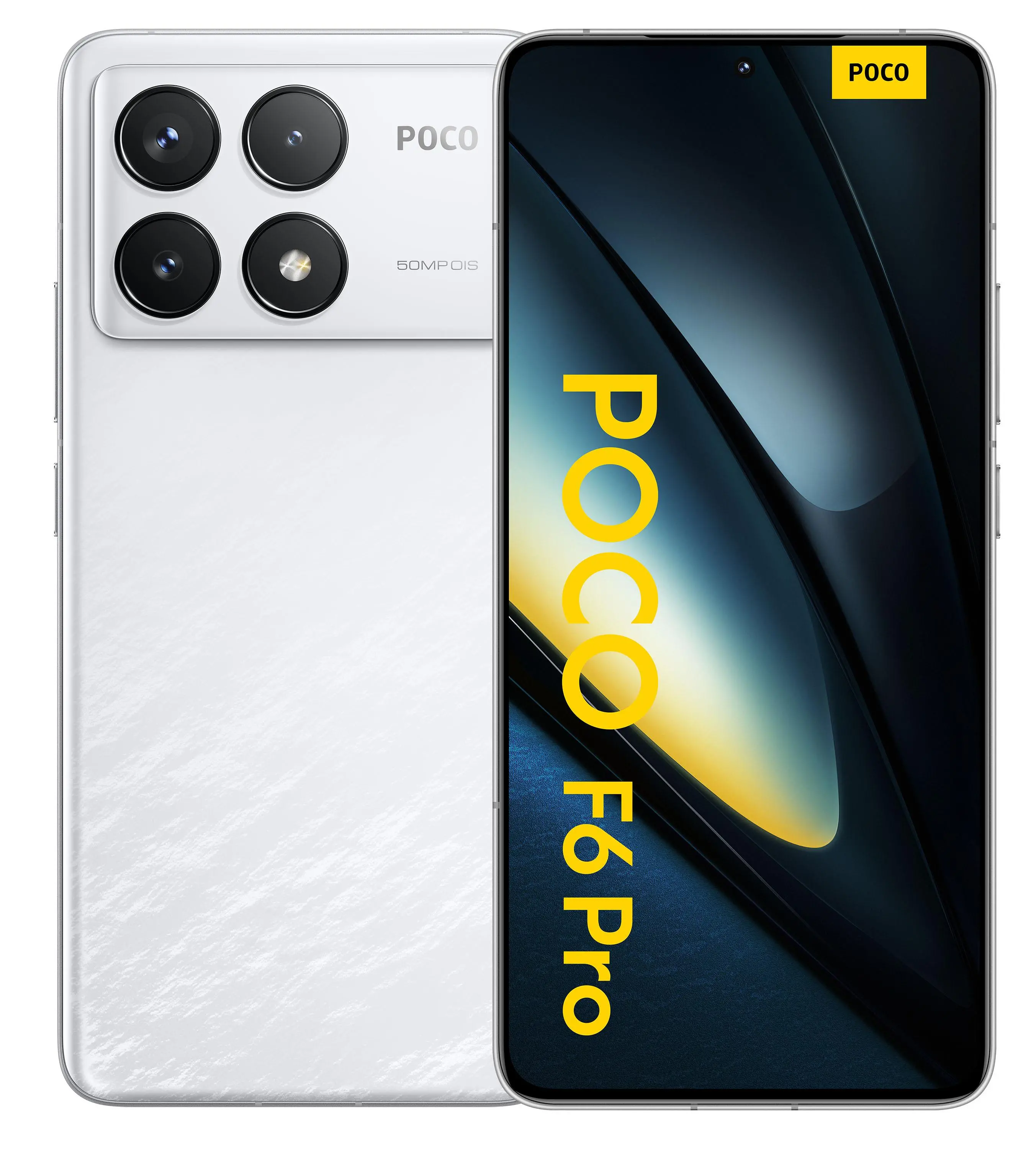 【おまけ多数】POCO F6 PRO 12/512GB POCO F6 Pro 12/512GB Czarny - Cena, opinie na Ceneo.pl