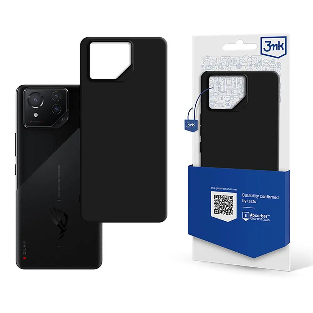 Etui 3mk Matt Case do Asus Rog Phone 8