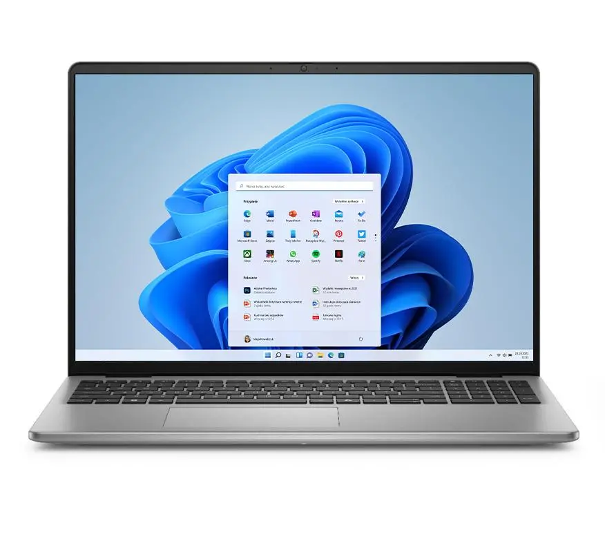 Laptop Dell Vostro 5640 16" Core 7 150U 16GB RAM 512GB Dysk SSD Win11 Pro Szary