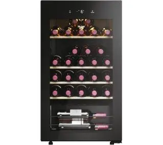 Haier HWS34GGH1 34 miejsc na butelki - Kup na Raty - RRSO 0%