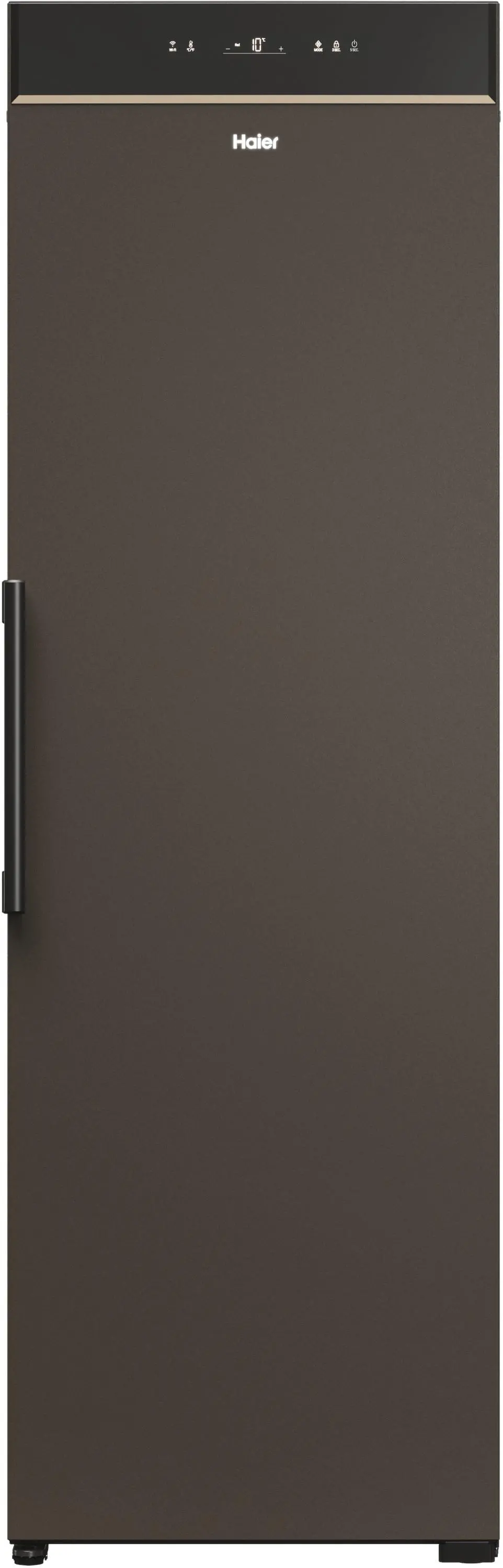 Chłodziarka do wina Haier Wine Bank Series 7 HWS247FDU1 247 miejsc na butelki