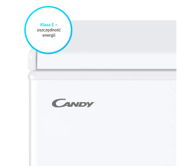 Candy Artico CHAE 1002E - Kup na Raty - RRSO 0%