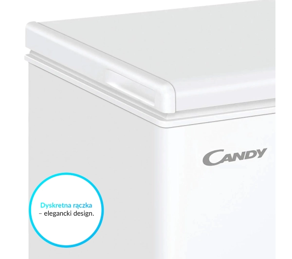 Candy Artico CHAE 2002E - Kup na Raty - RRSO 0%