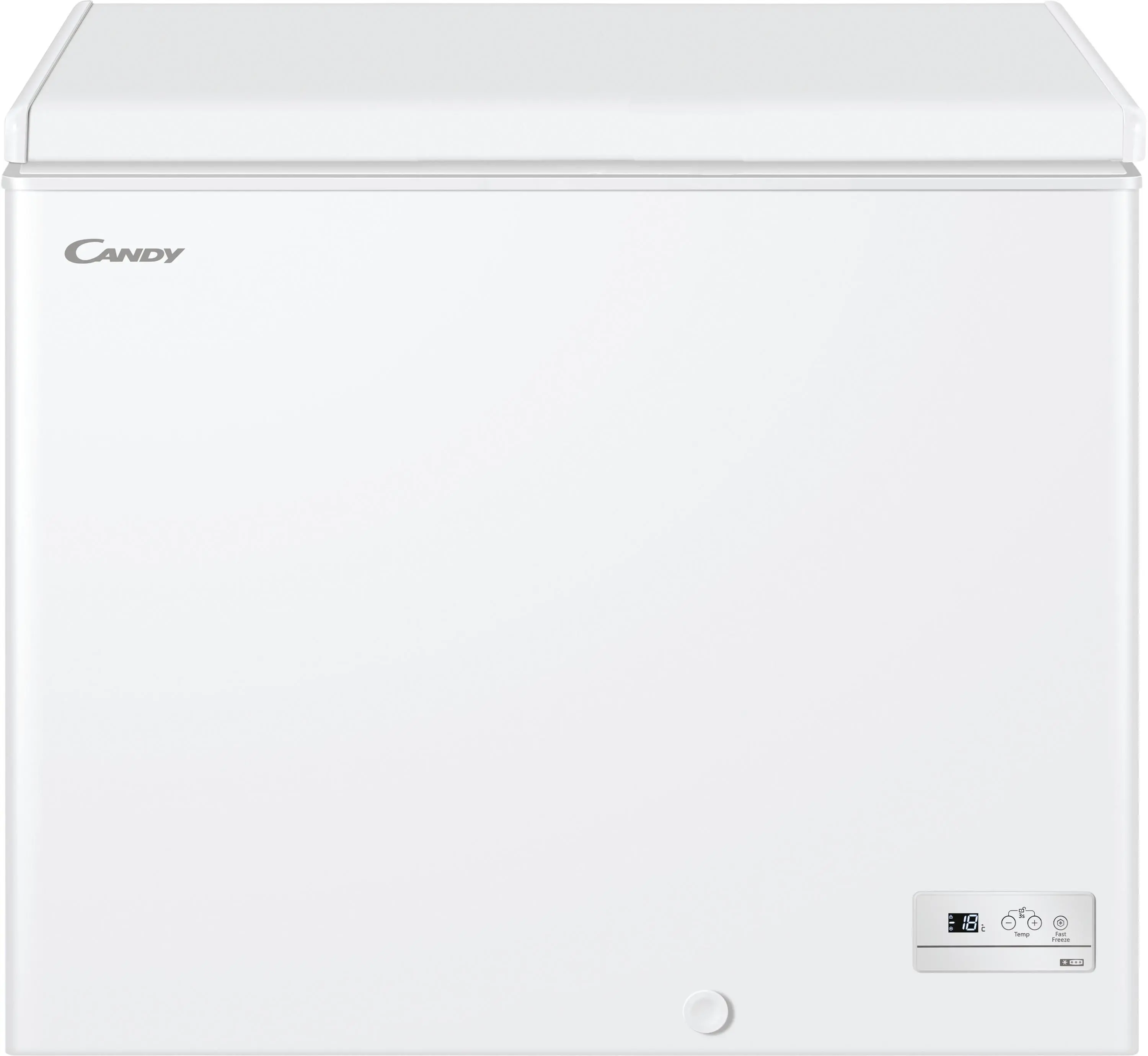 Zamrażarka Candy Artico CHAE 2002E