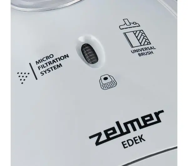 Zelmer ZVC251 Edek 800W