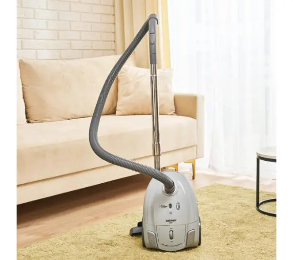 Zelmer ZVC251 Edek 800W