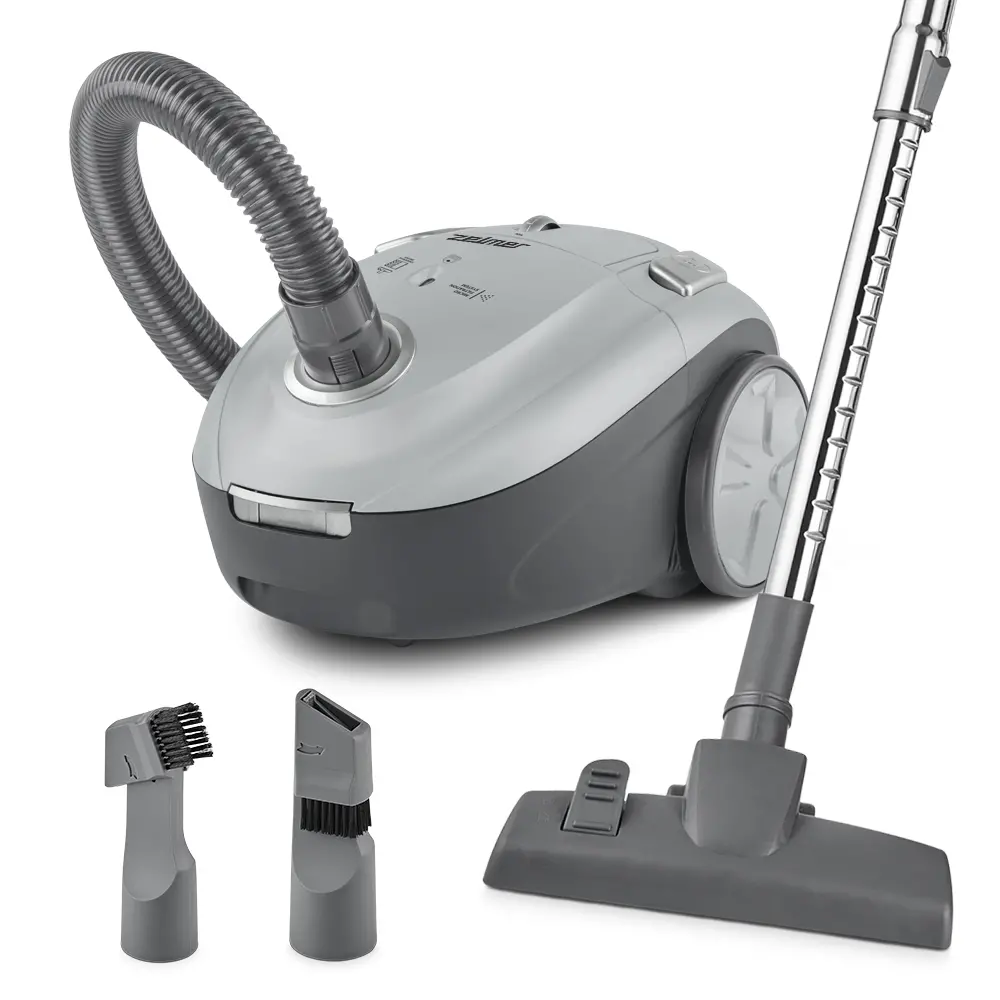 Odkurzacz Zelmer ZVC251 Edek 800W