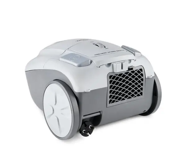 Zelmer ZVC251 Edek 800W