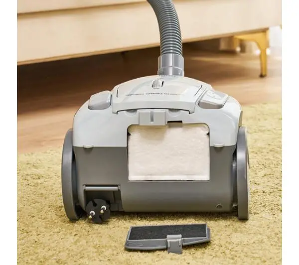 Zelmer ZVC251 Edek 800W