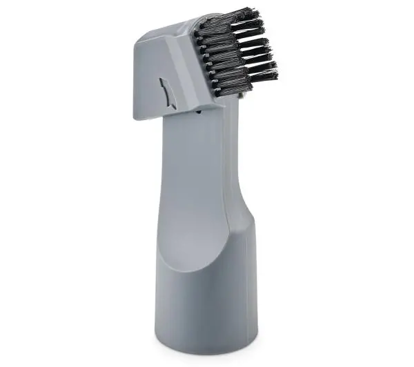 Zelmer ZVC262 Tadek 800W Mini turboszczotka Szczotka do parkietów