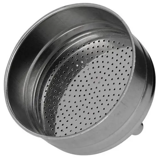 Lejek zamienny Bialetti do stalowych kawiarek 10tz