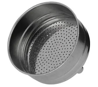 Lejek zamienny Bialetti do stalowych kawiarek 10tz