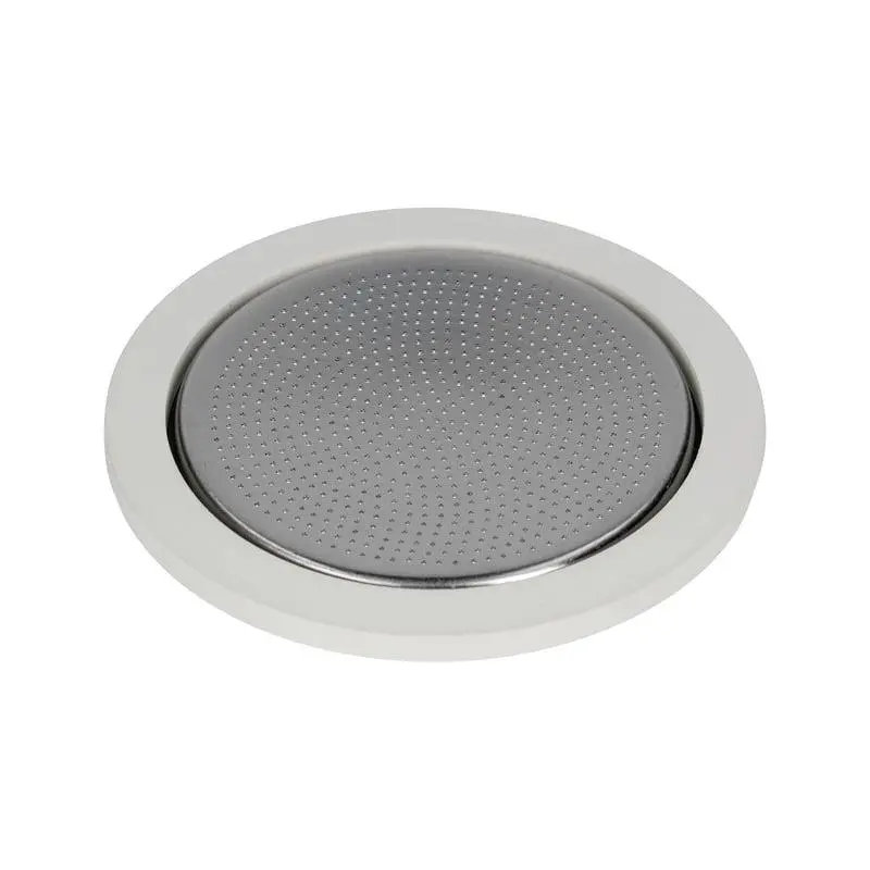 Zestaw wymienny Bialetti do stalowych kawiarek 10tz