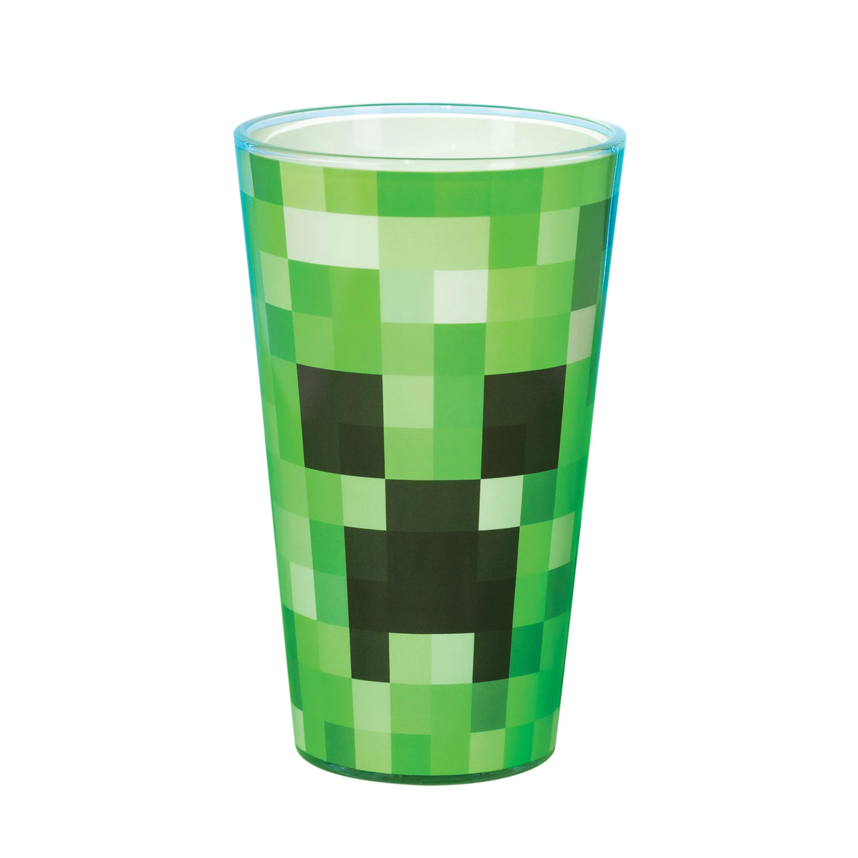 Szklanka Paladone Minecraft Creeper