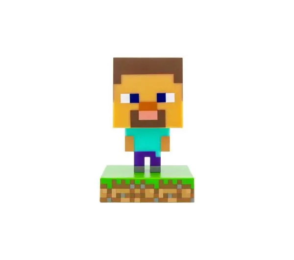 Paladone ICONS Minecraf Steve